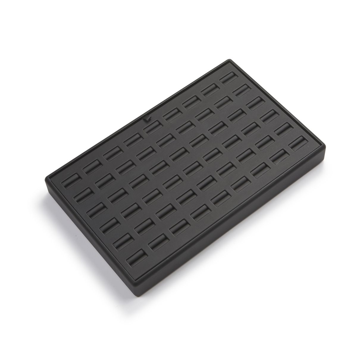 3600 14 x9  Stackable Leatherette Trays\BK3601.jpg